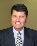 Hon Dr Michael Armitage